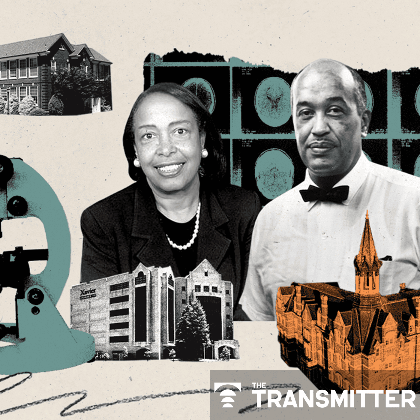 Building the future of neuroscience at HBCUs episode artwork