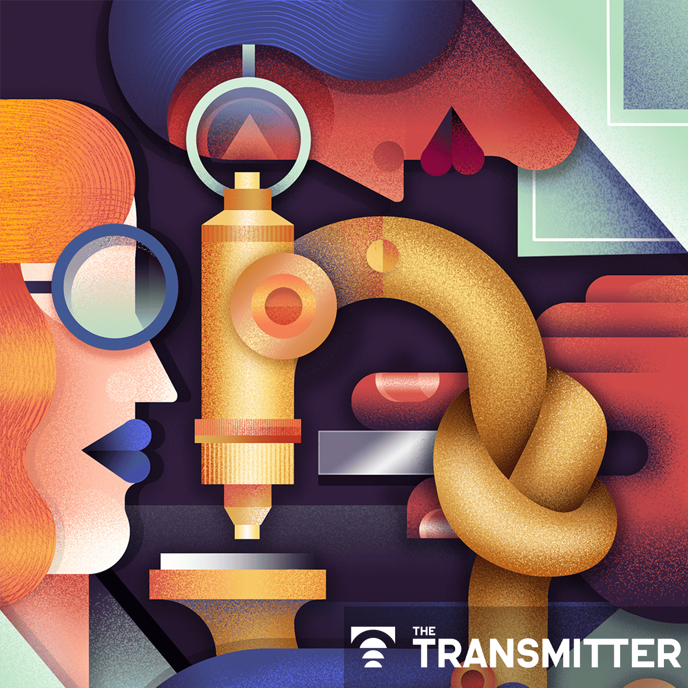 International scientific collaboration is more necessary-yet more challenging-than ever episode artwork