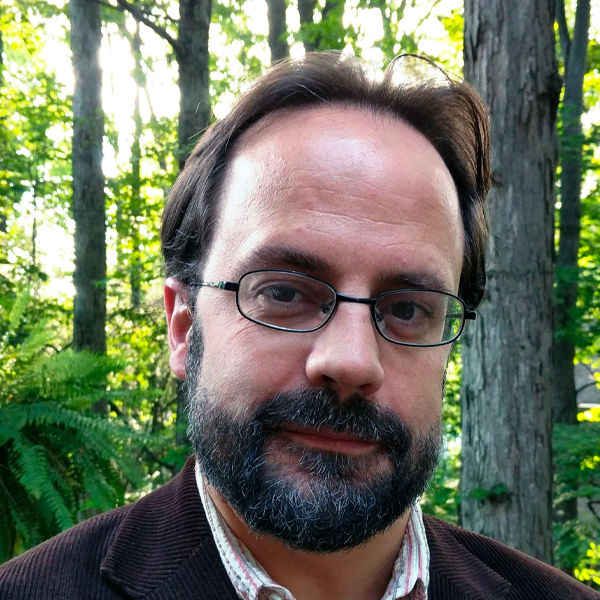 Brad Wyble.
