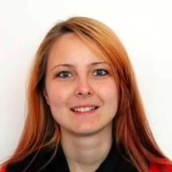 Katharina Eichler.