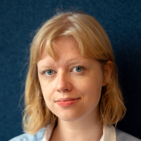 Lauren Schneider.