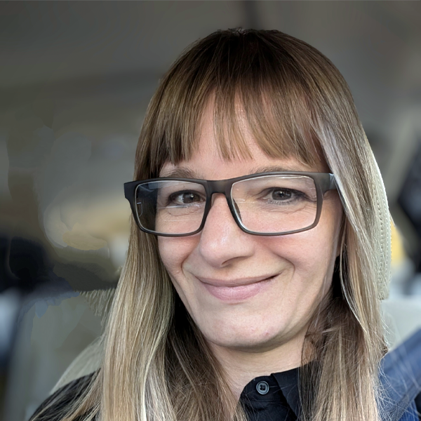 Melissa Herman.