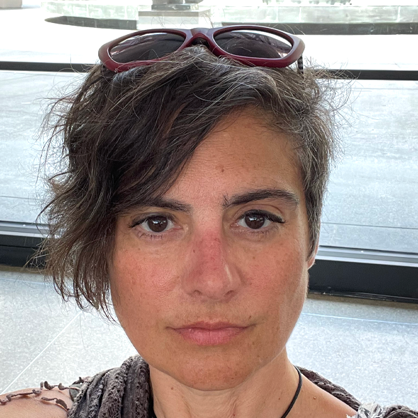 Pelin C Volkan.