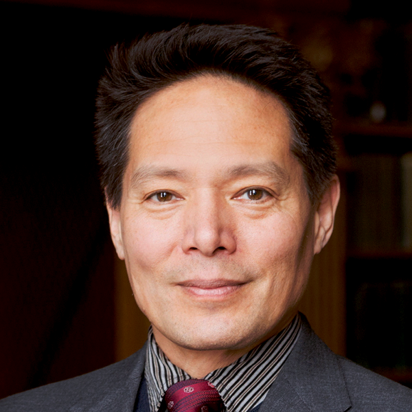Peter Ulric Tse.