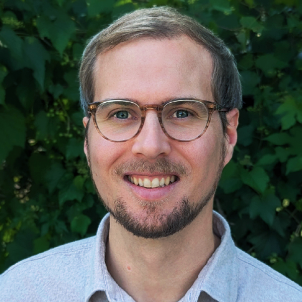 Matthias Nau.