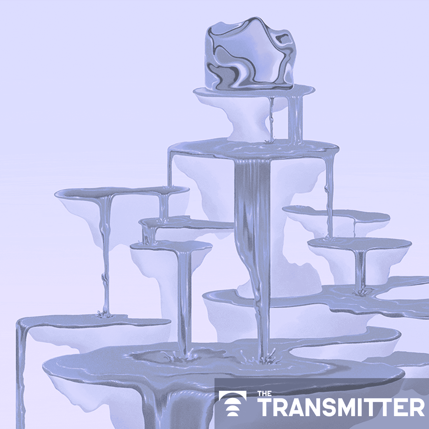 The missing half of the neurodynamical systems theory episode artwork