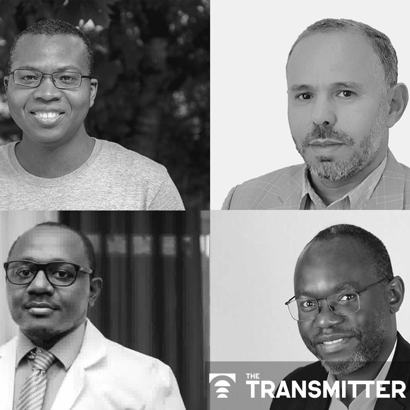 First Pan-African neuroscience journal gets ready to launch episode artwork