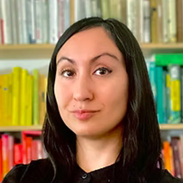 Ida Mommennejad.