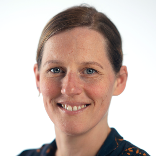 Isabel Christie.
