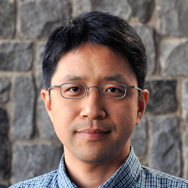 Sung Soo Kim.