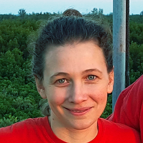 Amy Cochran.