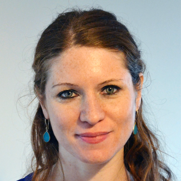 Carolina Rezaval.