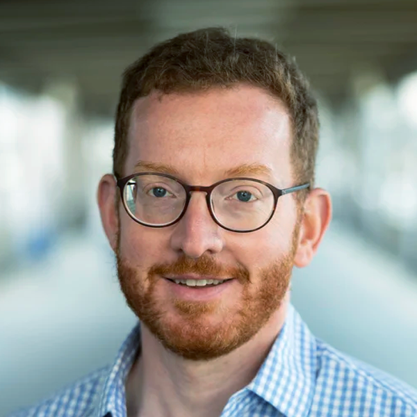 Jason Stein.