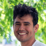 Jonathan Singh Alvarado.