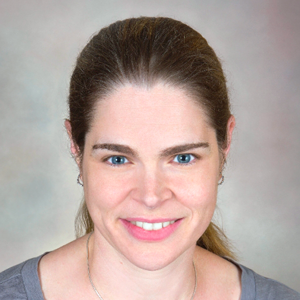 Katharine Zuckerman.