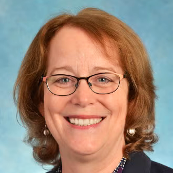 Laura Klinger.