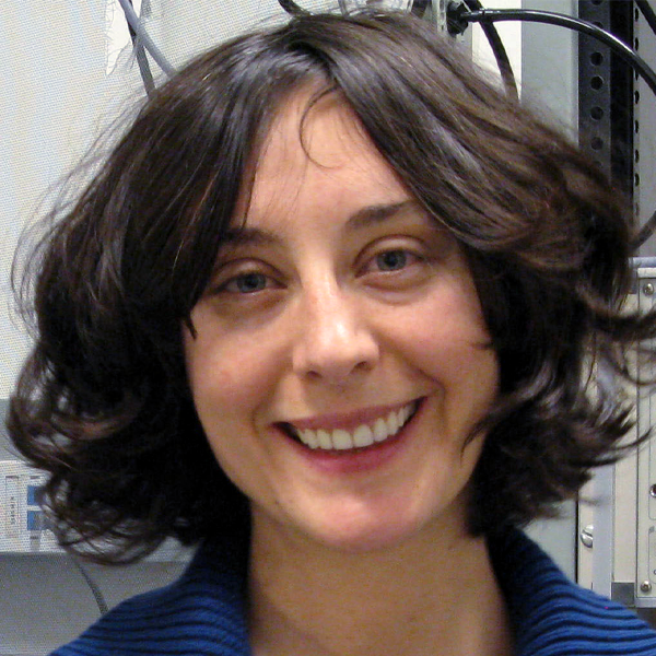 Sandra Jurado.