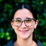 Nancy Padilla Coreano.