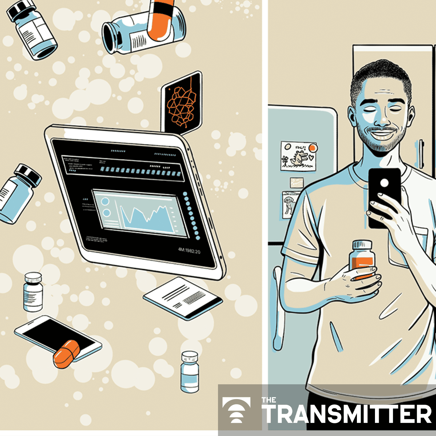 Our searchable repository of useful research can restore trust in federally funded basic science episode artwork