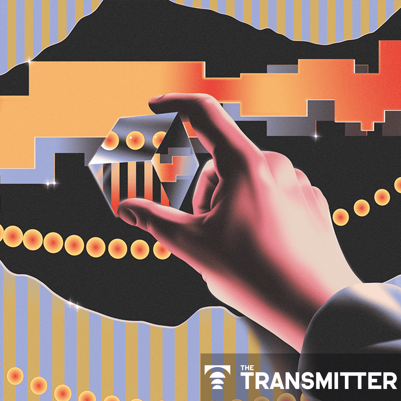 Beyond the algorithmic oracle: Rethinking machine learning in behavioral neuroscience episode artwork