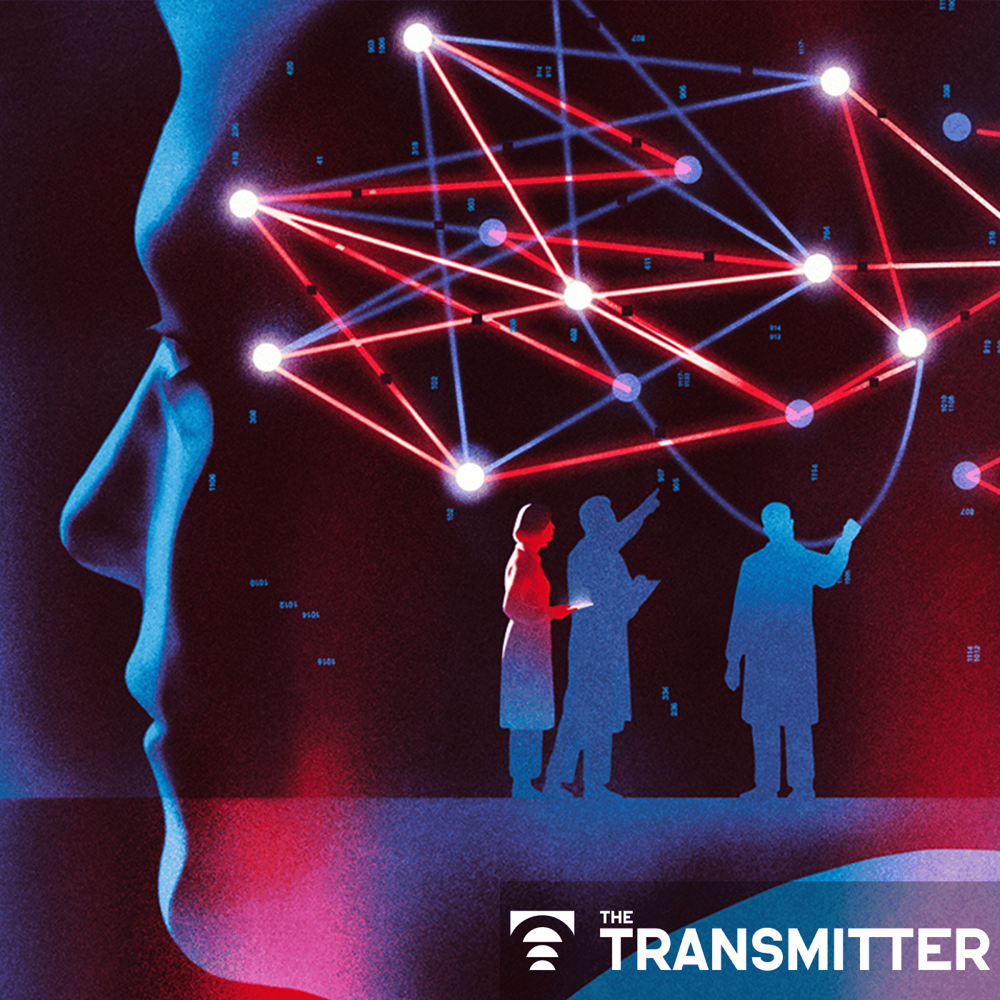 Computational psychiatry needs systems neuroscience episode artwork
