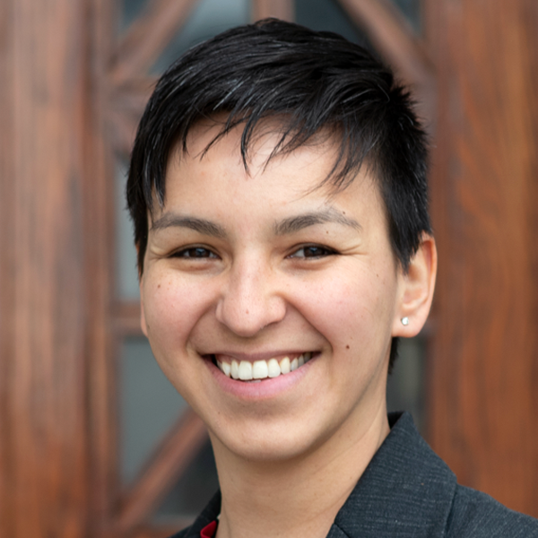 Taralyn Tan.