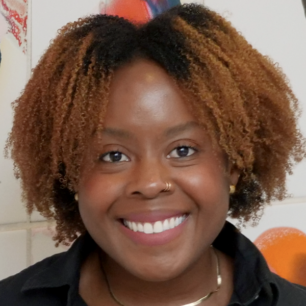 Zuri Ayana Sullivan.