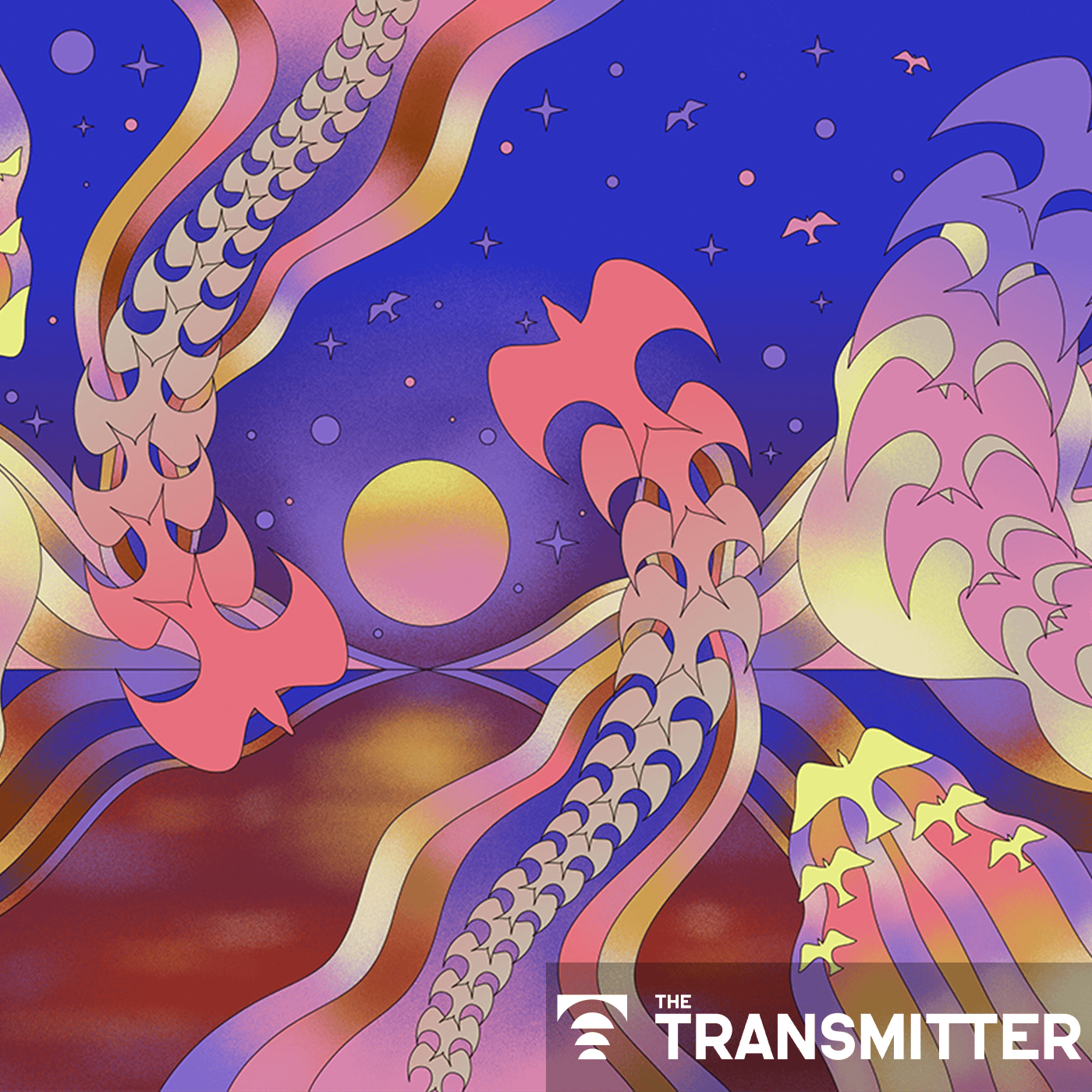 From genes to dynamics: Examining brain cell types in action may reveal the logic of brain function episode artwork