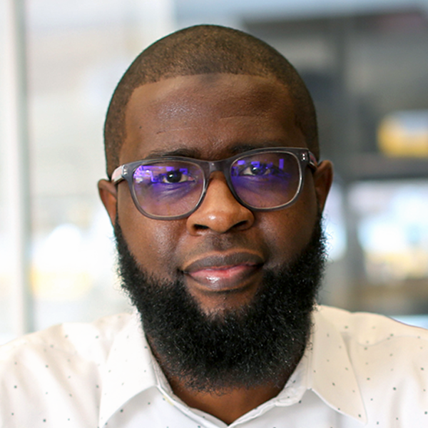 Ishmail Abdus-Saboor.