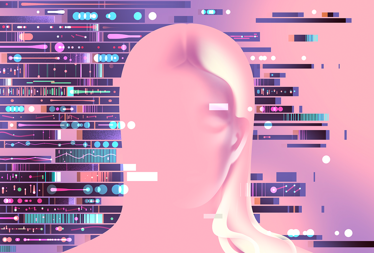 Large-scale neuroimaging datasets often lack information specific to women’s health, constraining AI’s analysis potential
