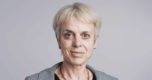 Remembering Annette Dolphin, who helped explain gabapentin’s effects