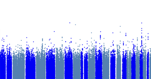 Descubriendo las piezas genéticas ocultas del autismo