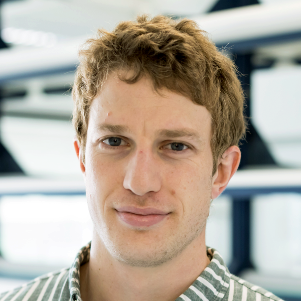 Mattia Chini.