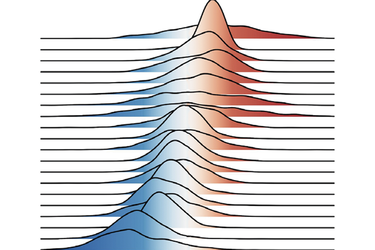 Research image of genetic models