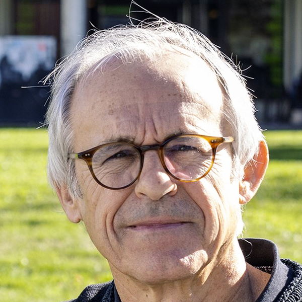 Carlos Matute.
