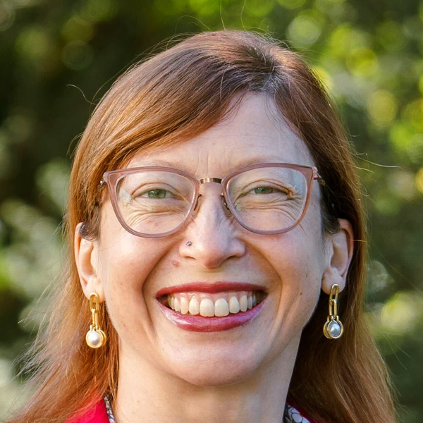 Maria Geffen.