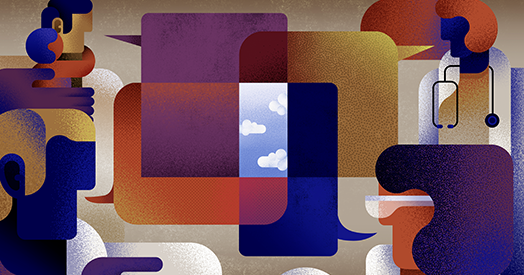 Imagen ilustrativa: Ciencia y autismo: tendiendo puentes para entenderse mejor — Investigación