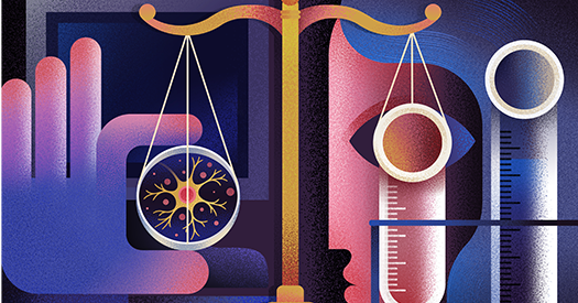 神经科学实验室亟需伦理