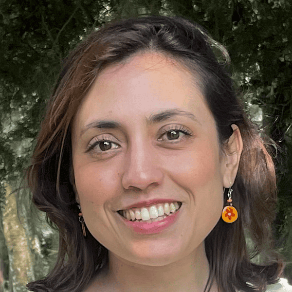 Alejandra Manjarrez.