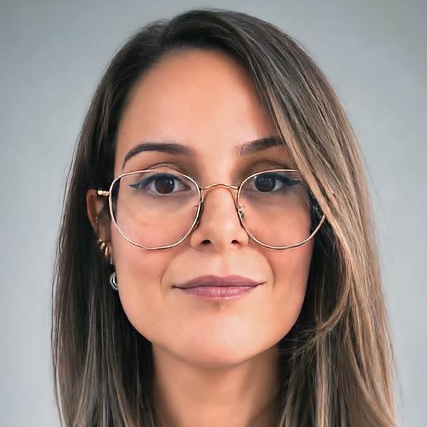 Vanessa Hadid.