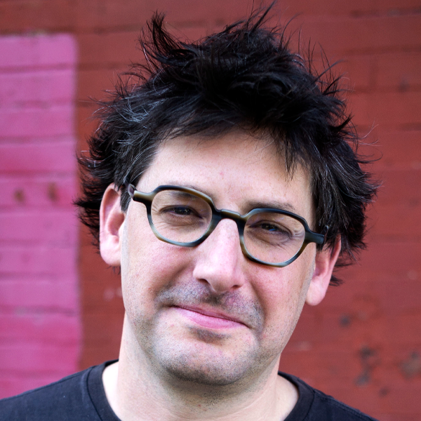 Brian DePasquale.