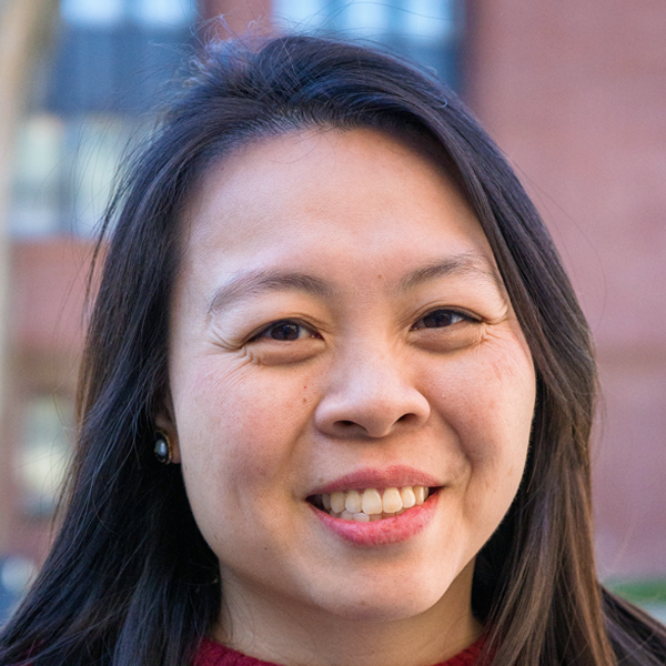 Debbie Yee.