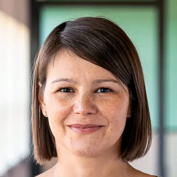 Julijana Gjorgjieva.