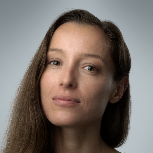 Magdalena Paluchowska.