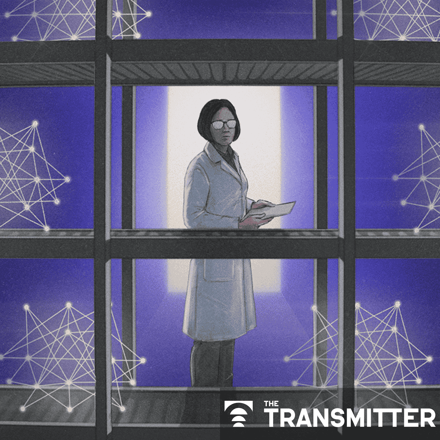 Mass-produced science is coming. What happens to scientists? episode artwork
