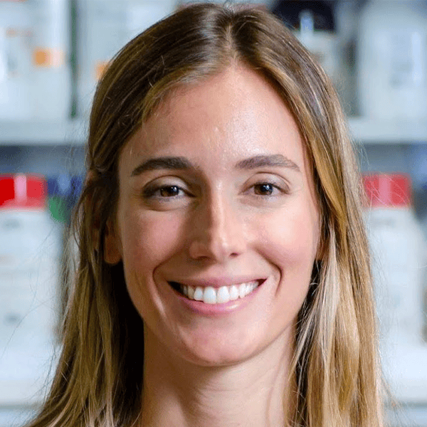 Teresa Guillamón Vivancos.