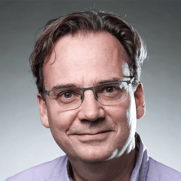 Auke Ijspeert.