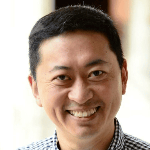 Zhaolan (Joe) Zhou.
