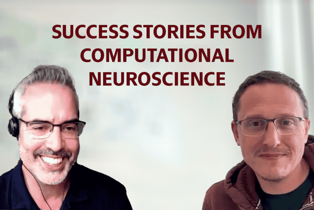 Thumbnail of Kevin Mitchell and Timothy Behrens.