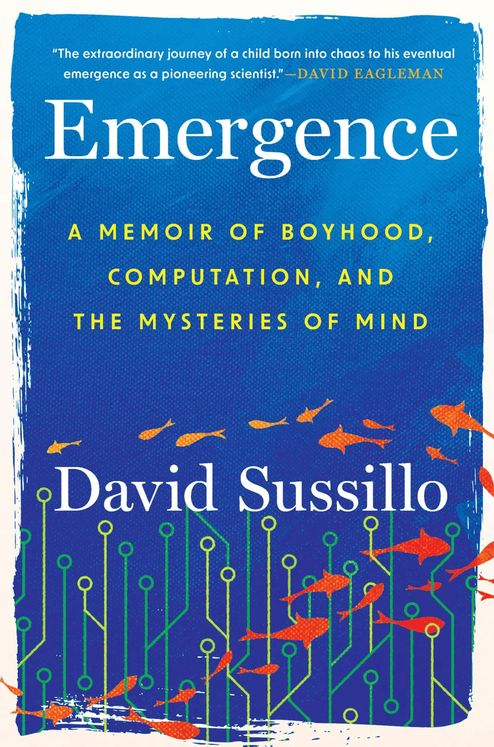 Emergence by David Sussillo